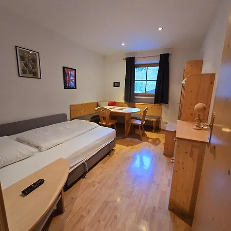 Martscholer Weinhof Apartment Chiusa Exterior photo