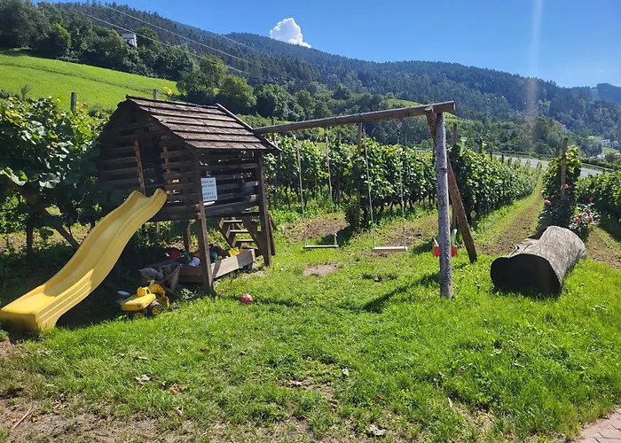 Martscholer Weinhof