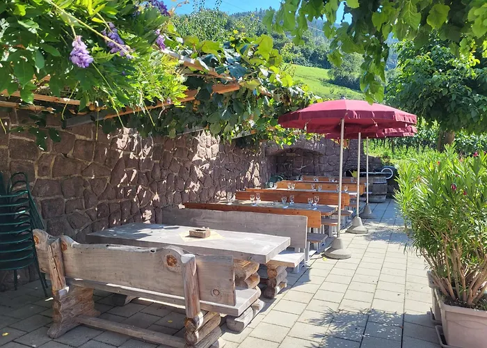 Martscholer Weinhof