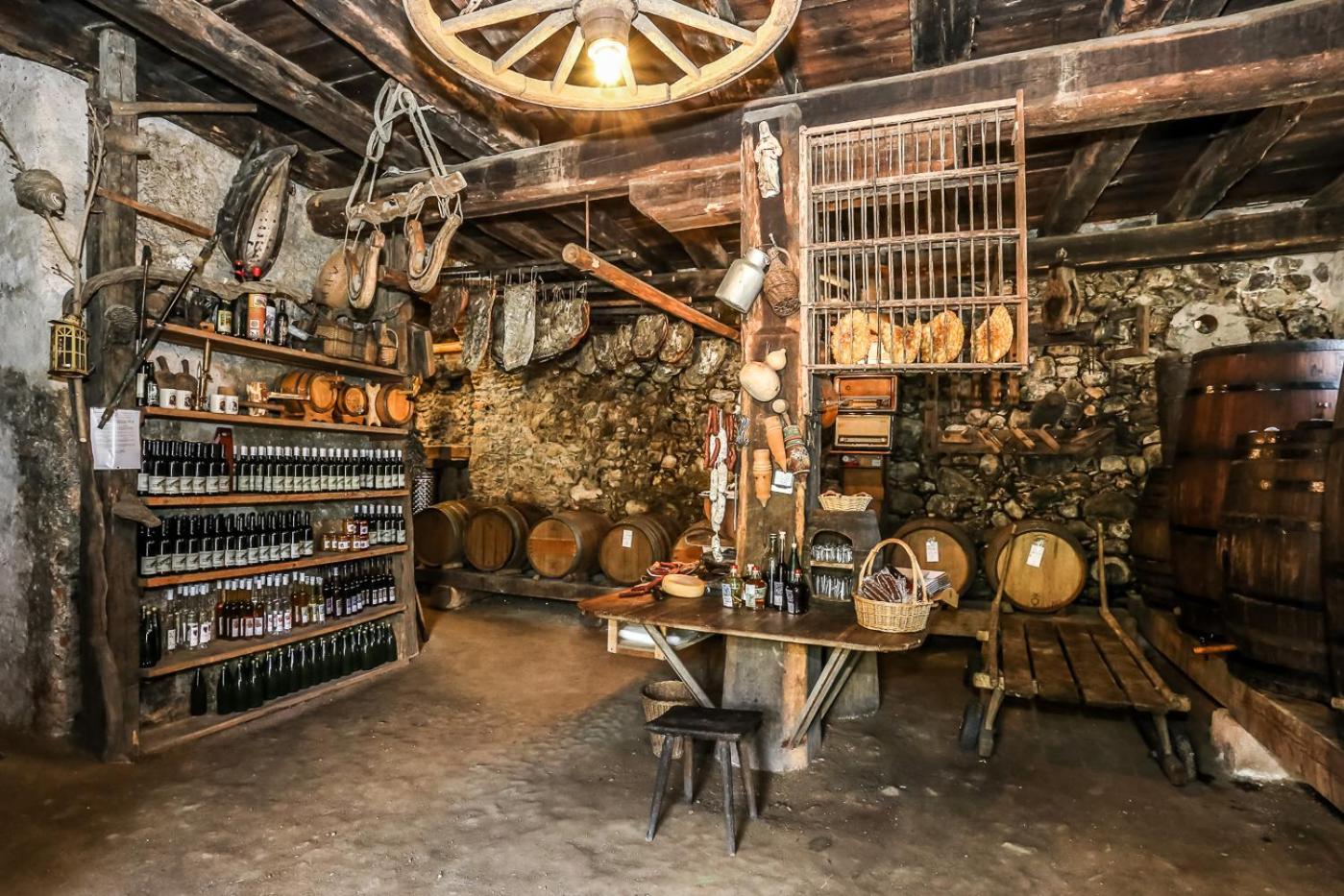 Martscholer Weinhof *
