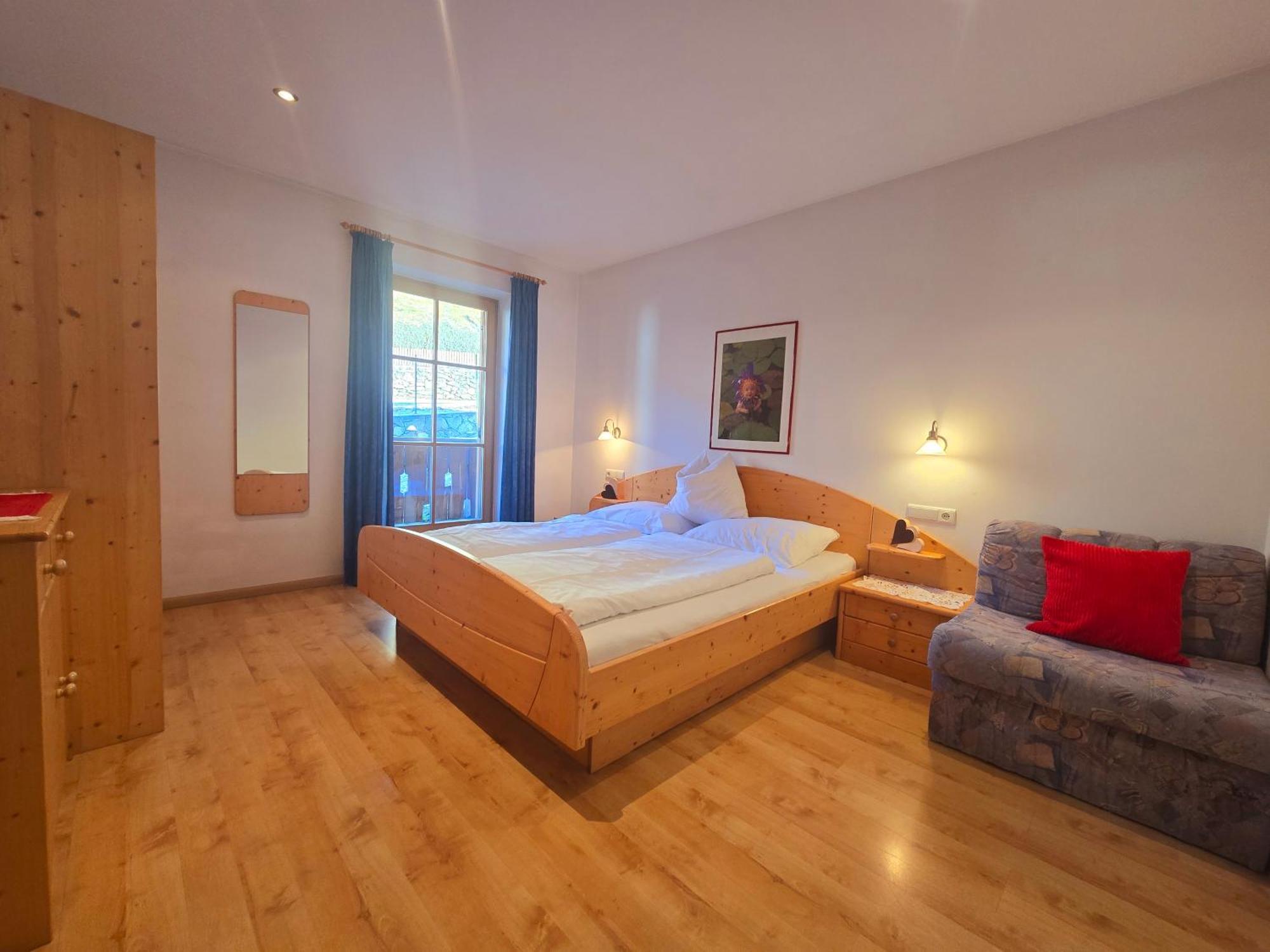 Apartment Martscholer Weinhof *