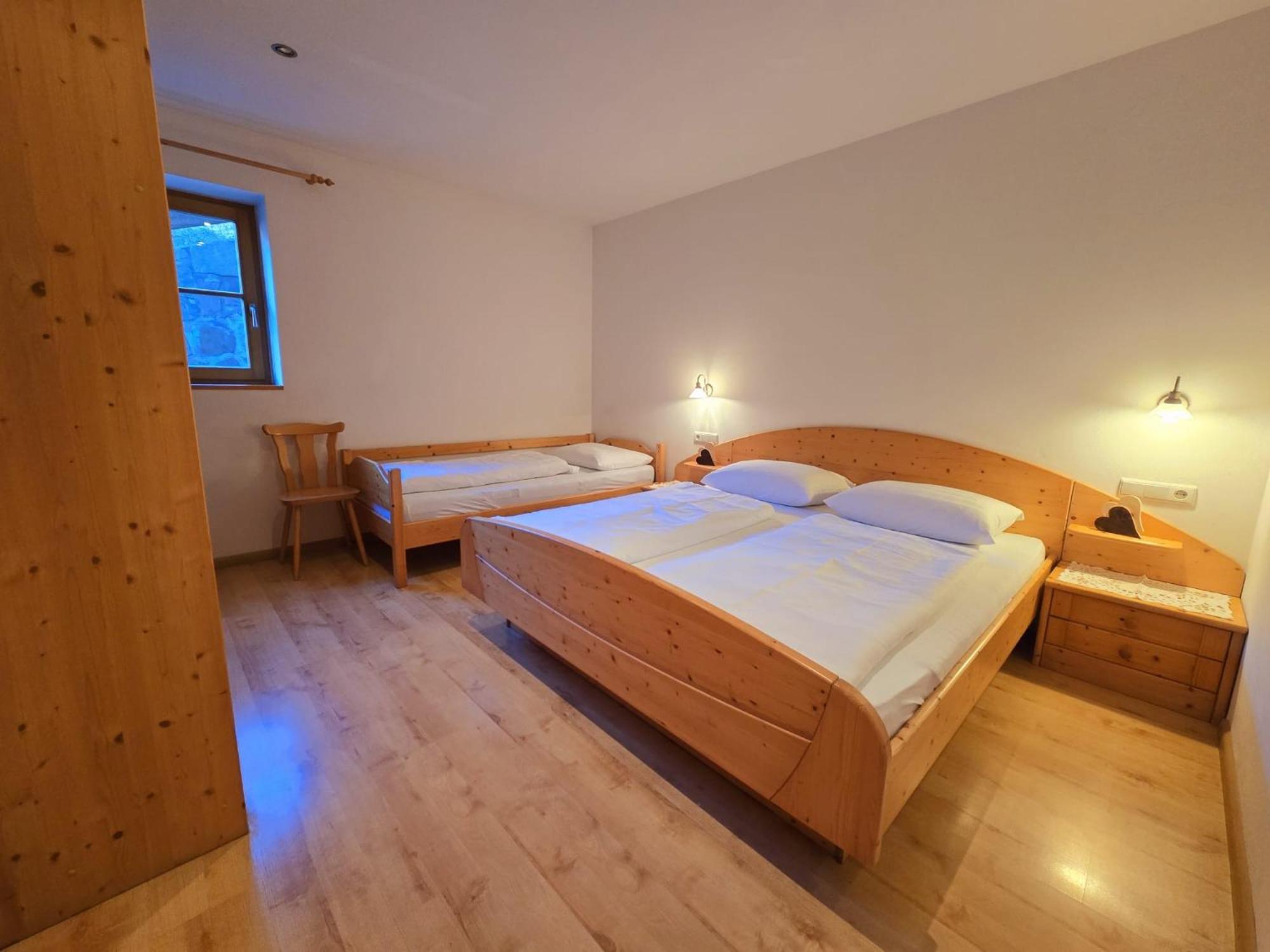 Apartment Martscholer Weinhof Chiusa