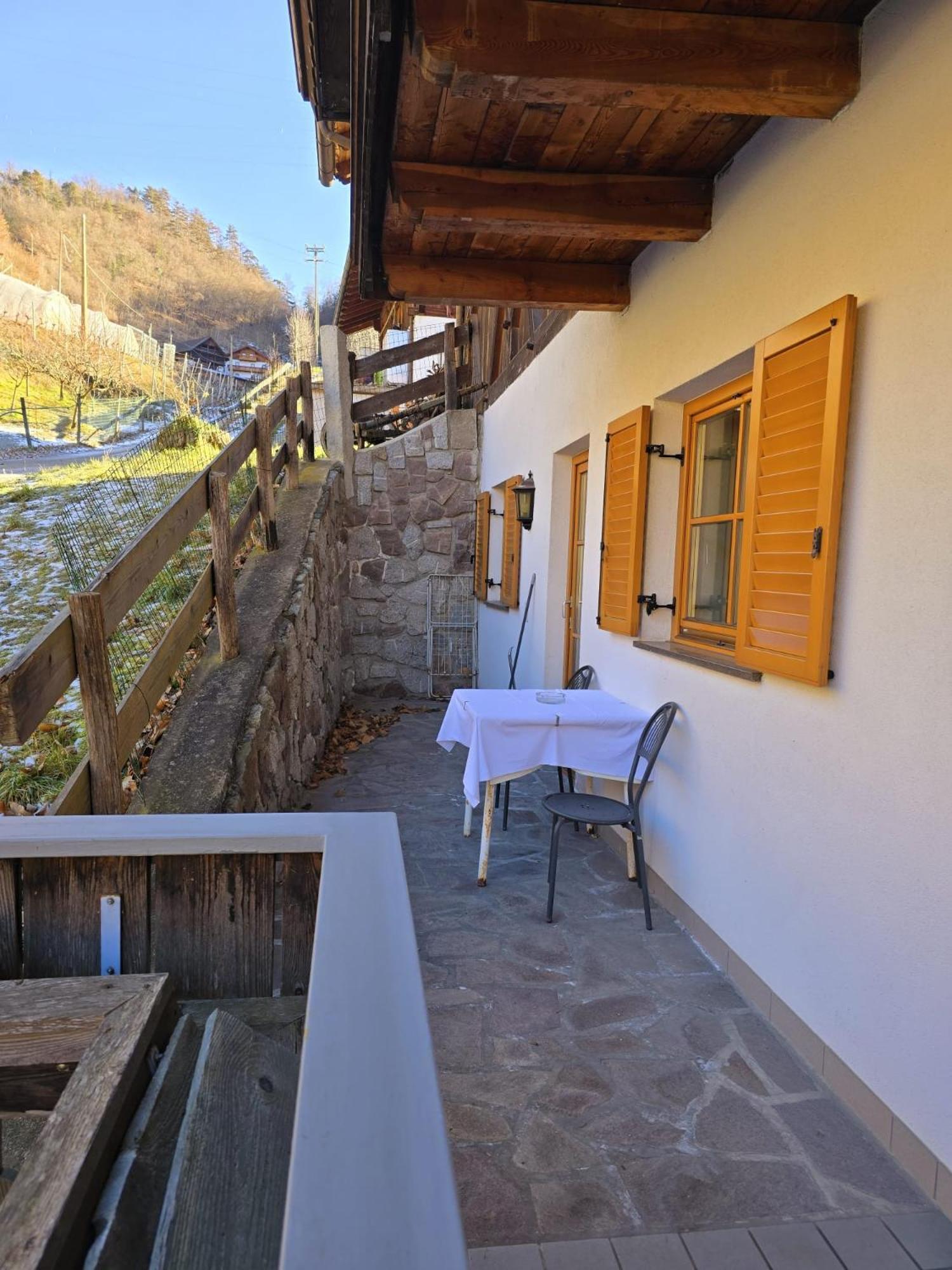 Martscholer Weinhof *