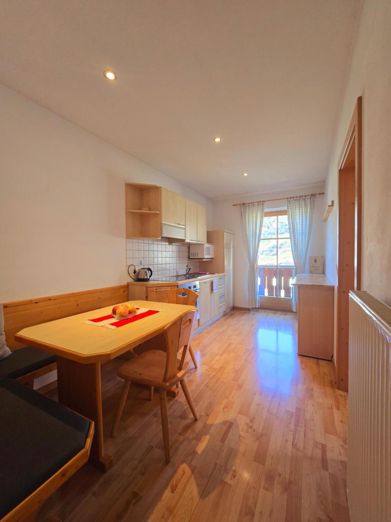Martscholer Weinhof Apartment Chiusa